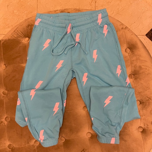 Spiritual Gangster sweatpants